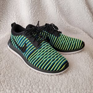 Nike Roshe Two Flyknit